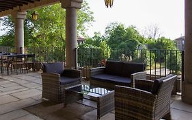 Hotel Las Batuecas